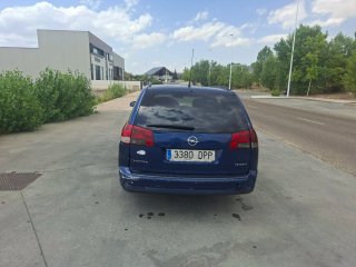 Opel Vectra 2006