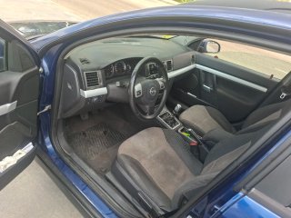 Opel Vectra 2006