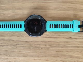 Garmin Forerunner 235 Verde