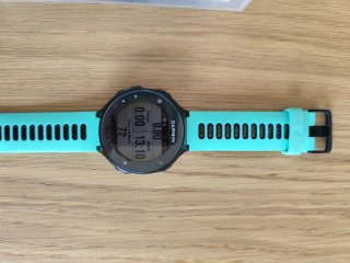 Garmin Forerunner 235 Verde