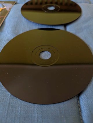 GTA Edición Coleccionista PS1