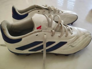 Zapatillas de fútbol Adidas Tacos