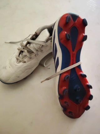Zapatillas de fútbol Adidas Tacos