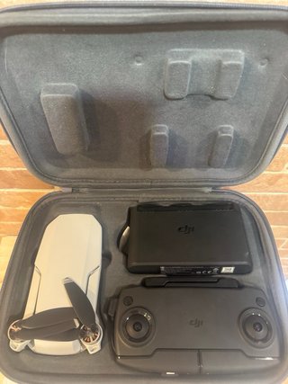 Dron DJI Mavic Mini + Accesorios