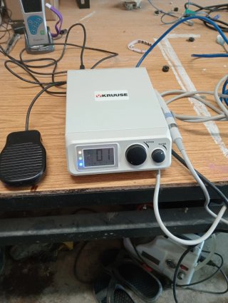 Mindray BeneFusion SP3 Vet Bomba Infusión