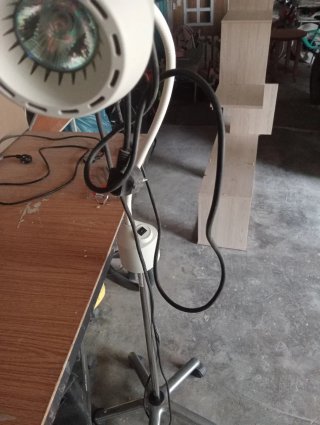 Mindray BeneFusion SP3 Vet Bomba Infusión
