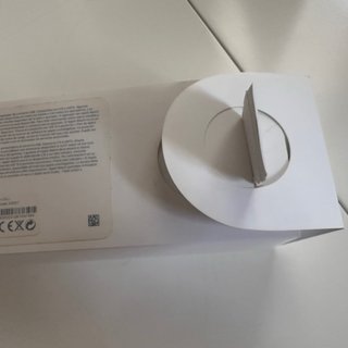 Apple Watch Series 4, lettore GPS in acciaio inossidabile da 40 mm