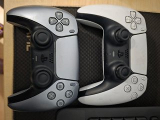 2 Mandos DualSense PS5 Sony