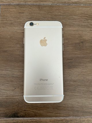 iPhone 8 128GB Dorado