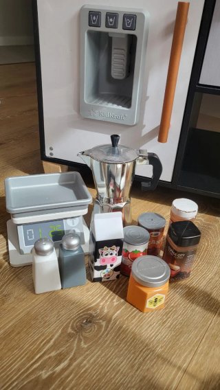 Cocina de Juguete Infantil