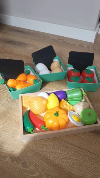 Cocina de Juguete Infantil