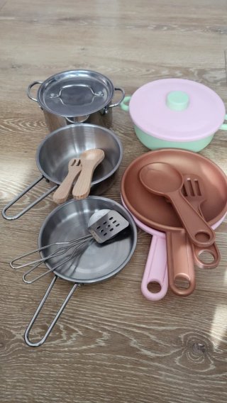 Cocina de Juguete Infantil
