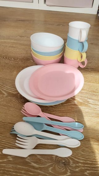 Cocina de Juguete Infantil