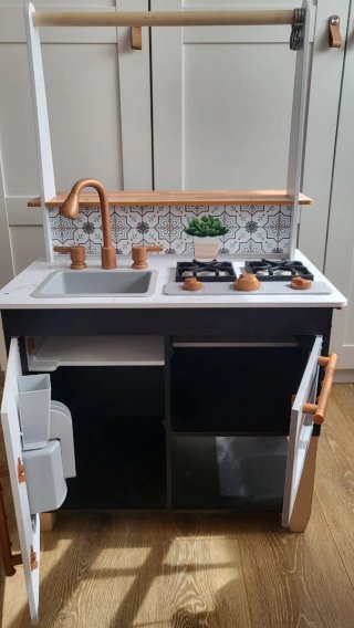 Cocina de Juguete Infantil
