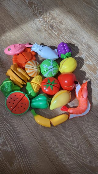 Cocina de Juguete Infantil