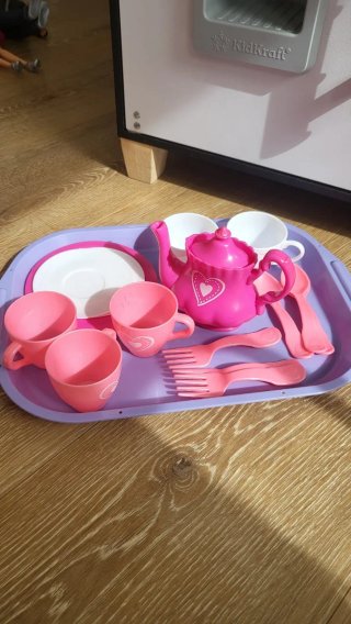 Cocina de Juguete Infantil