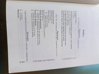 T.A.L.E.: Test de análisis de lectoescritura (A...