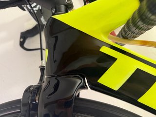 Bicicleta Triatlón/Crono Trek