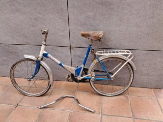 Bicicletas Clasicas BH-Derbi