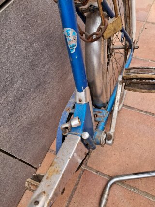 Bicicletas Clasicas BH-Derbi