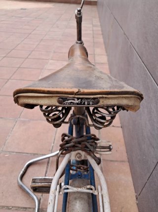 Bicicletas Clasicas BH-Derbi