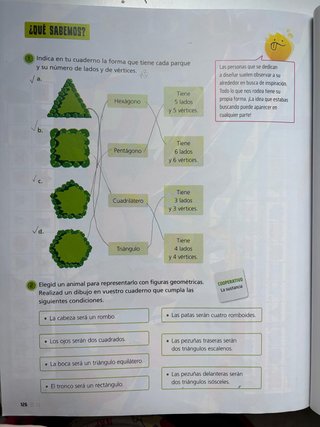 Matemáticas Andalucía. 3o primaria