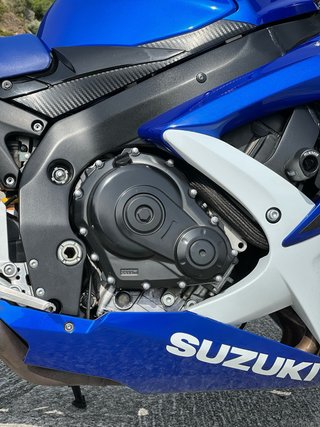 Suzuki GSX-R 600