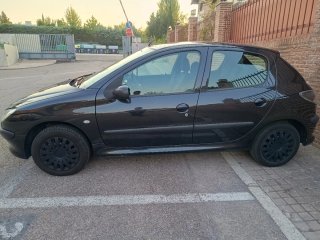 Peugeot 206 2005