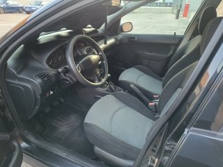 Peugeot 206 2005