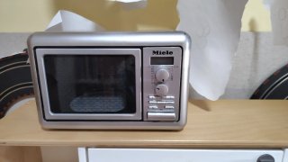 Cocinita Juguete Ikea con Accesorios