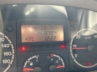 Peugeot Boxer 2007