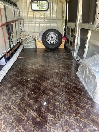 Peugeot Boxer 2007
