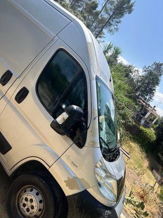 Peugeot Boxer 2007