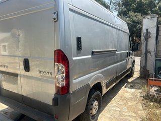 Peugeot Boxer 2007