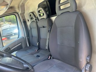 Peugeot Boxer 2007