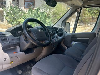 Peugeot Boxer 2007