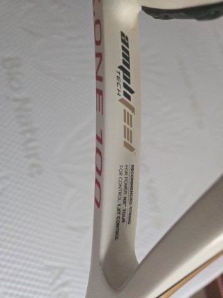 Raqueta Tenis Wilson Pro Staff Six One 100