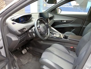 Peugeot 3008 2023