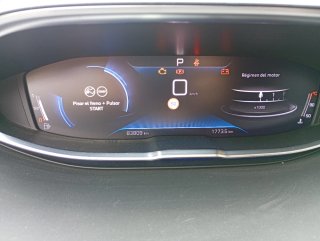 Peugeot 3008 2023