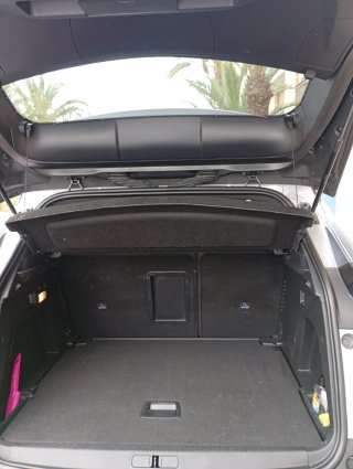 Peugeot 3008 2023