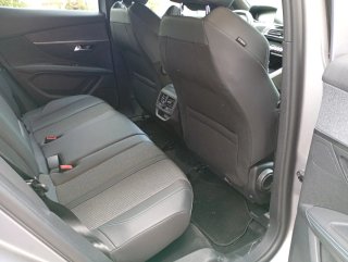 Peugeot 3008 2023