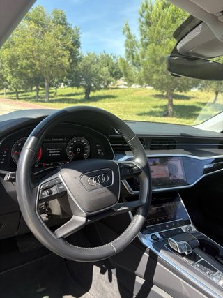 Audi A6 2020