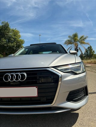 Audi A6 2020