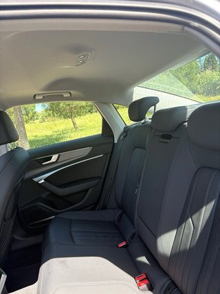 Audi A6 2020