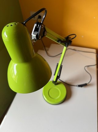 Flexo da Scrivania per Bambini/Giovani Verde