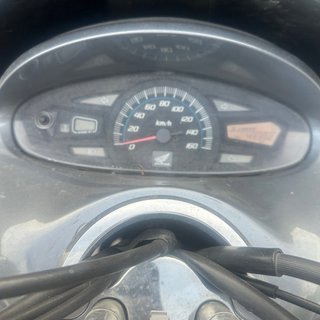 Despiece Honda PCX 125 (2010)