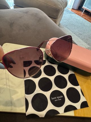 Gafas de sol Kate Spade New York