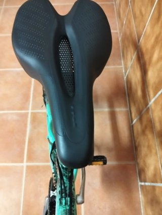 Bicicleta Mérida Mats