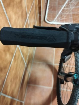 Bicicleta Mérida Mats