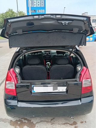 Citroen C2 2007